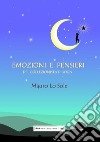 Emozioni e pensieri del collezionista di sogni libro