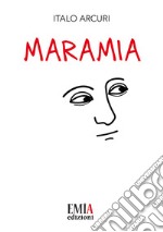 Maramia libro