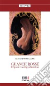 Guance rosse libro