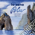 Io sono blu. Libro di favole libro