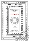 Divina Commedia Palatino 313. Commentario. Ediz. critica libro