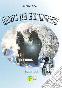 Nata in carrozza