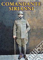 Comandante Sirianni