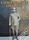 Comandante Sirianni libro