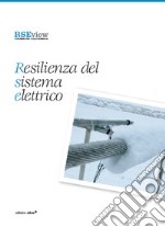 Resilienza del sistema elettrico