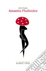 Amanita phalloides libro