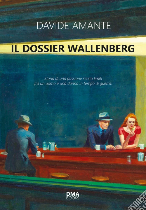Il dossier Wallenberg