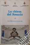 La Chiesa del Rosario di San Michele di Ganzaria libro