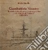 Giambattista Nicastro. Riassetto urbanistico con fontana pubblica in San Michele di Ganzaria (1868-1875) libro di Nicastro Sikelia