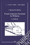 Premio Letterario Nazionale La Tridacna. Comune di Colonna. 15ª edizione libro