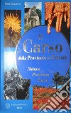 Il Carso della provincia di Trieste. Natura, preistoria, storia libro di Cannarella Dante