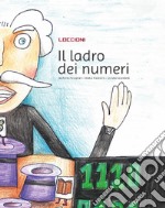 Il ladro dei numeri