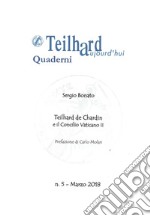 Teilhard de Chardin e il Concilio Vaticano II