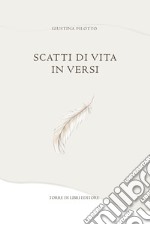 Scatti di vita in versi