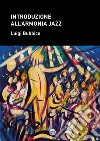 Introduzione all'armonia jazz libro