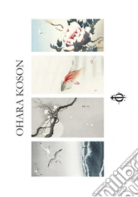 Ohara Koson. Ediz. illustrata