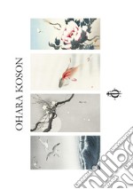 Ohara Koson. Ediz. illustrata libro