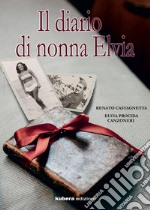 Il diario di nonna Elvia