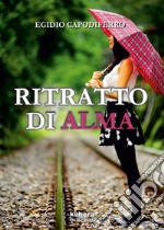 Ritratto di Alma libro