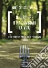 Il cibo che ti ha cambiato la vita. Storie di quindici persone che ce l'hanno fatta libro