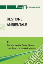 Gestione ambientale libro