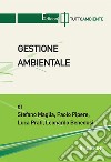 Gestione ambientale libro