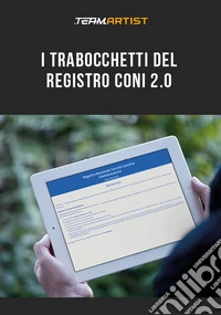 I trabocchetti del Registro Coni 2.0