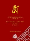 Anitya medelogical journal. Rivista internazionale medelogia e discipline olistiche. Ediz. italiana e inglese. Vol. 1 libro