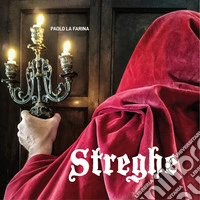 Streghe. Una storia di terrore, violenza e potere in Valle Bormida. Ediz. illustrata libro