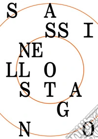 Sassi nello stagno. Riflessi in Ateneo libro