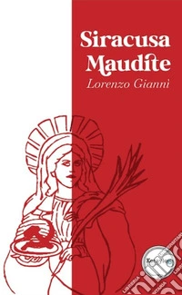 Siracusa Maudite libro