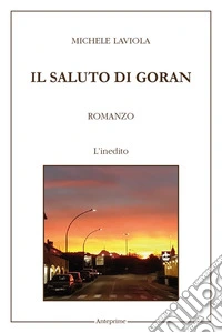 Il saluto di Goran