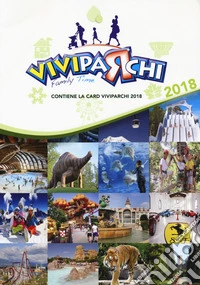 Viviparchi. Family time 2018