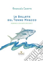 La ballata del tonno magico libro