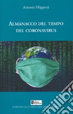 Almanacco del tempo del coronavirus libro