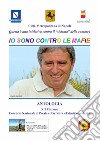 Antologia 12° Concorso nazionale di poesia e narrativa «Talenti Vesuviani» libro di Billeci F. (cur.)