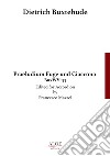 Praeludium, Fuge und Ciaccona. BuxWV 137 libro