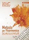 Metodo per fisarmonica. Sistema pianoforte e a bottoni (C-griff). Ediz. italiana e inglese. Vol. 1 libro