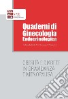 Obesità e diabete in gravidanza e menopausa libro