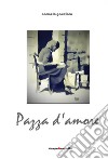 Pazza d'amore libro