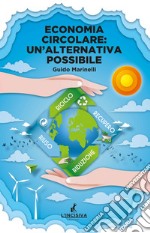 Economia circolare: un'alternativa possibile libro