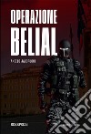 Operazione Belial libro