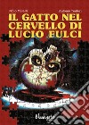 Il gatto nel cervello di Lucio Fulci libro