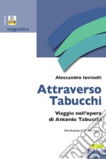 Attraverso Tabucchi. Viaggio nell'opera di Antonio Tabucchi