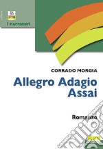 Allegro adagio assai libro