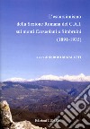 L'escursionismo della Sezione Romana del C.A.I. sui monti Carseolani e Simbruini (1891-1935) libro