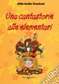 Una cantastorie alle elementari