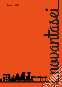 Novantasei (2018). Vol. 8: Dicembre libro