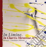 In limine. In chartis mevaniae 2018. Bevagna. Cantalupo e ritorno. Catalogo della mostra (Bevagna, 21 luglio-26 agosto 2018) libro