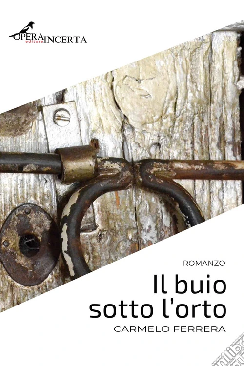 Il buio sotto l'orto